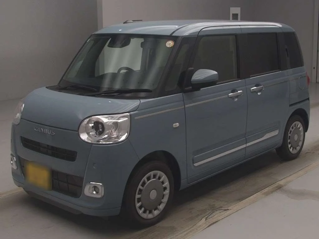 Daihatsu Move Canbus LA850S 2025